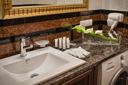 hotel **** - Aparthotel Vanilla - zdjęcie 21