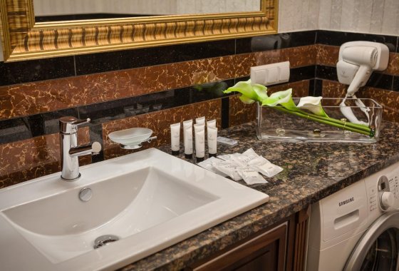 hotel **** - Aparthotel Vanilla - Pokoje - zdjęcie 12