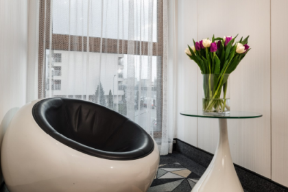 hotel **** - Aparthotel Vanilla - zdjęcie 25