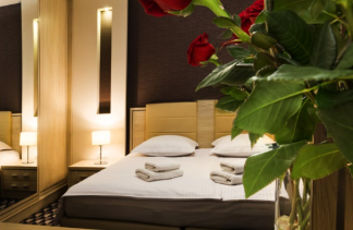 hotel **** - Aparthotel Vanilla - zdjęcie 1 