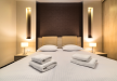 hotel **** - Aparthotel Vanilla - zdjęcie 13