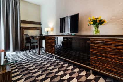 hotel **** - Aparthotel Vanilla - zdjęcie 11