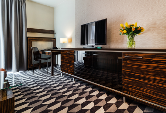 hotel **** - Aparthotel Vanilla - Pokoje - zdjęcie 2