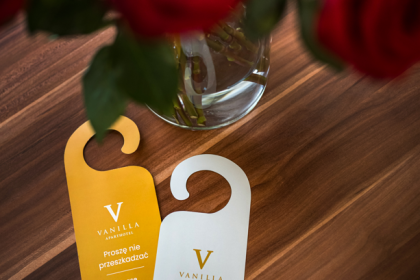 hotel **** - Aparthotel Vanilla - zdjęcie 20