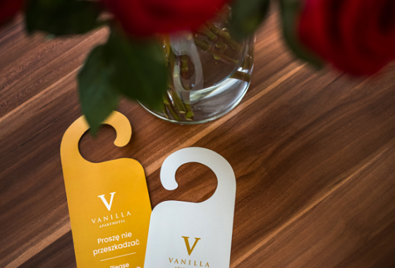 hotel **** - Aparthotel Vanilla - Pokoje - zdjęcie 11