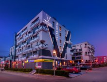 Aparthotel Vanilla