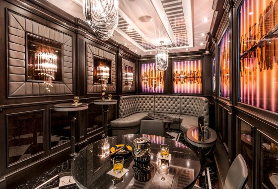 hotel **** - Aparthotel Vanilla - Usługi - zdjęcie 1