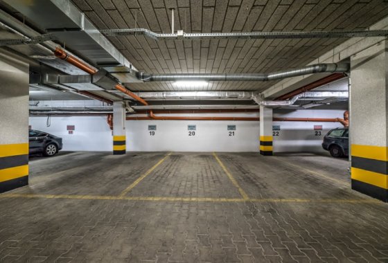 hotel **** - Aparthotel Vanilla - Usługi - zdjęcie 5