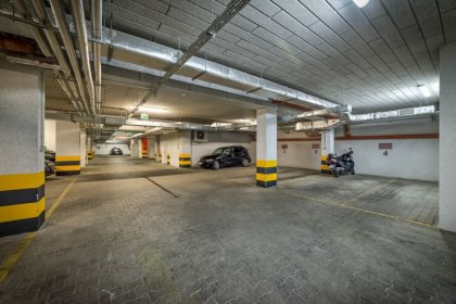 hotel **** - Aparthotel Vanilla - zdjęcie 31