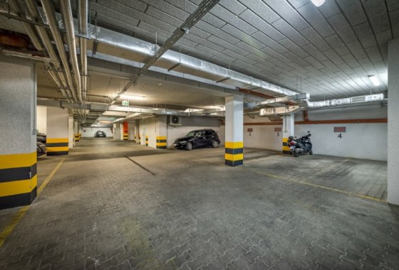hotel **** - Aparthotel Vanilla - Usługi - zdjęcie 4