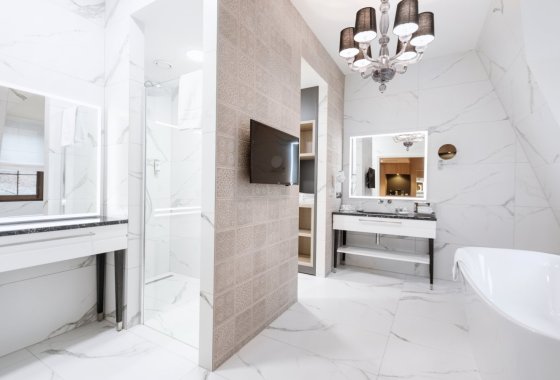hotel **** - Grand Park Rusałka - Pokoje - zdjęcie 3