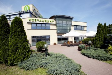 Hotel Campanile Katowice