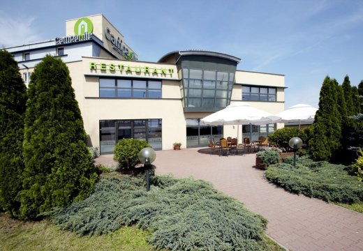 Hotel Campanile Katowice