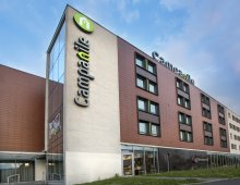 Hotel Campanile Wrocław Centrum