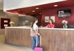 hotel *** - Hotel Campanile Wrocław Centrum - zdjęcie 1