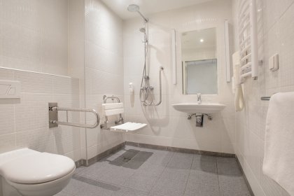 hotel *** - Hotel Campanile Wrocław Centrum - zdjęcie 8