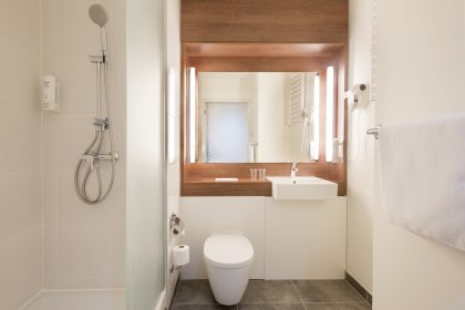 hotel *** - Hotel Campanile Wrocław Centrum - zdjęcie 12