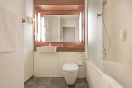 hotel *** - Hotel Campanile Wrocław Centrum - zdjęcie 11