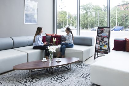 hotel *** - Hotel Campanile Wrocław Centrum - zdjęcie 16