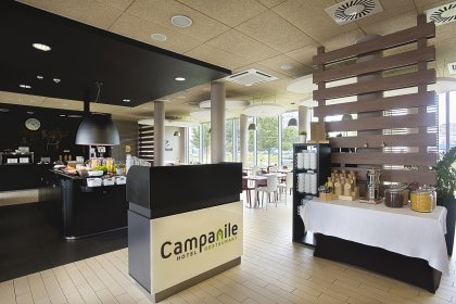 hotel *** - Hotel Campanile Wrocław Centrum - zdjęcie 15