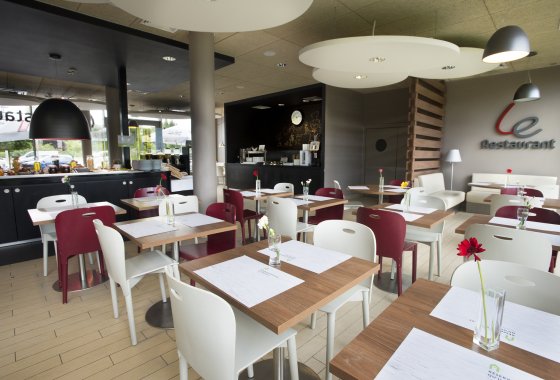hotel *** - Hotel Campanile Wrocław Centrum - Usługi - zdjęcie 4