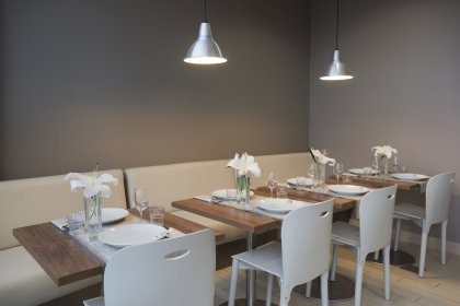 hotel *** - Hotel Campanile Wrocław Centrum - zdjęcie 13