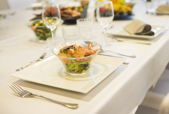 hotel *** - Hotel Campanile Wrocław Centrum - Usługi - zdjęcie 6