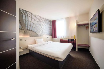 hotel - B&B Hotel Katowice Centrum - zdjęcie 7