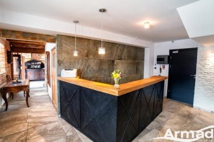 hotel - Hotel Armada - zdjęcie 1