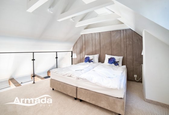 hotel - Hotel Armada - Pokoje - zdjęcie 2