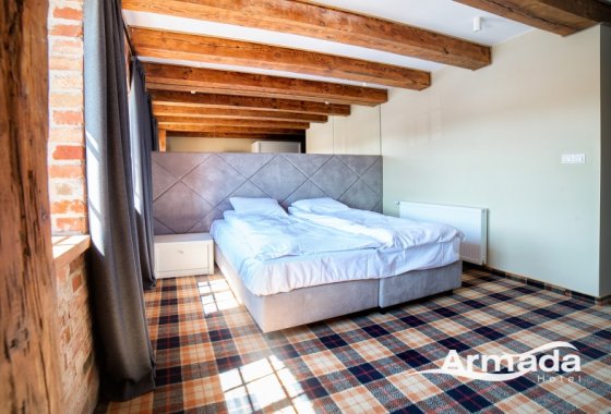 hotel - Hotel Armada - Pokoje - zdjęcie 4