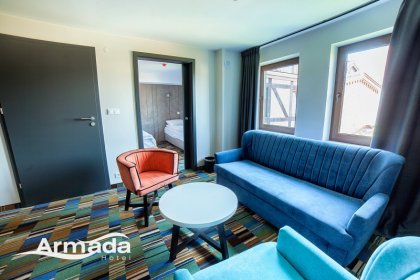 hotel - Hotel Armada - zdjęcie 10