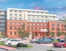 Focus Hotel Białystok