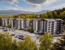 Blue Mountain Resort Szklarska Poręba