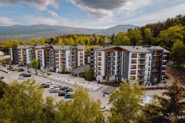 Blue Mountain Resort Szklarska Poręba
