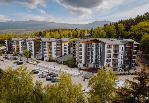 Blue Mountain Resort Szklarska Poręba