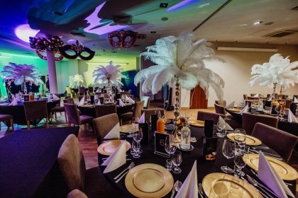 hotel **** - Blue Mountain Resort Szklarska Poręba - zdjęcie 4