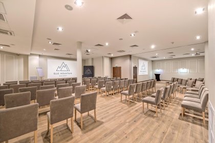 hotel **** - Blue Mountain Resort Szklarska Poręba - zdjęcie 12