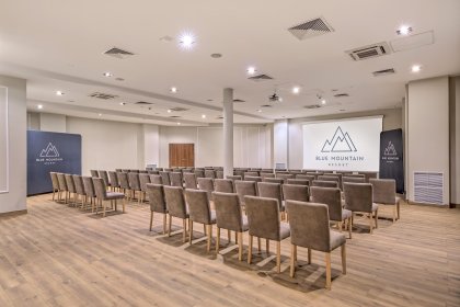 hotel **** - Blue Mountain Resort Szklarska Poręba - zdjęcie 11