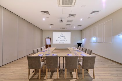 hotel **** - Blue Mountain Resort Szklarska Poręba - zdjęcie 10