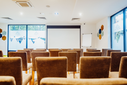 hotel **** - Blue Mountain Resort Szklarska Poręba - zdjęcie 6