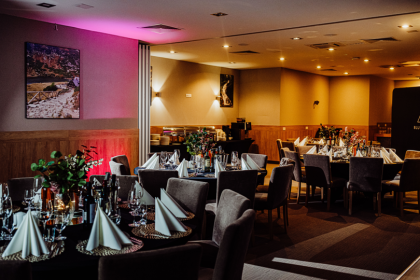 hotel **** - Blue Mountain Resort Szklarska Poręba - zdjęcie 5