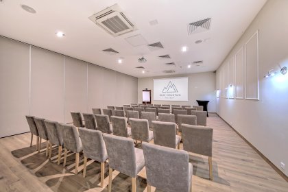 hotel **** - Blue Mountain Resort Szklarska Poręba - zdjęcie 8