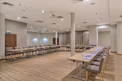 hotel **** - Blue Mountain Resort Szklarska Poręba - zdjęcie 7