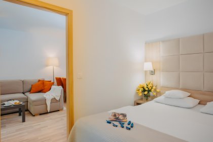 hotel **** - Blue Mountain Resort Szklarska Poręba - zdjęcie 15