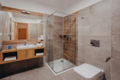 hotel **** - Blue Mountain Resort Szklarska Poręba - zdjęcie 16