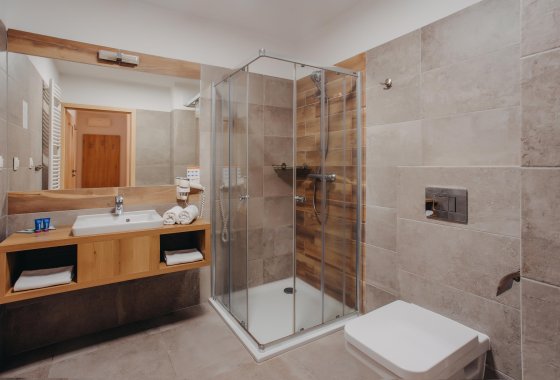 hotel **** - Blue Mountain Resort Szklarska Poręba - Pokoje - zdjęcie 2
