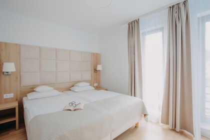 hotel **** - Blue Mountain Resort Szklarska Poręba - zdjęcie 18