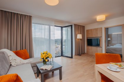 hotel **** - Blue Mountain Resort Szklarska Poręba - zdjęcie 17