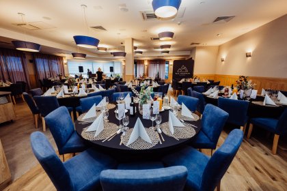 hotel **** - Blue Mountain Resort Szklarska Poręba - zdjęcie 20